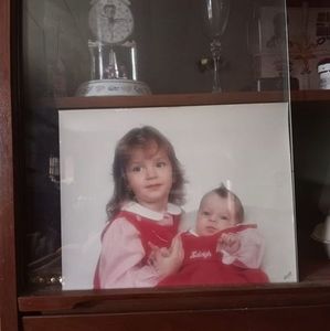 Meet your Posher, Jill